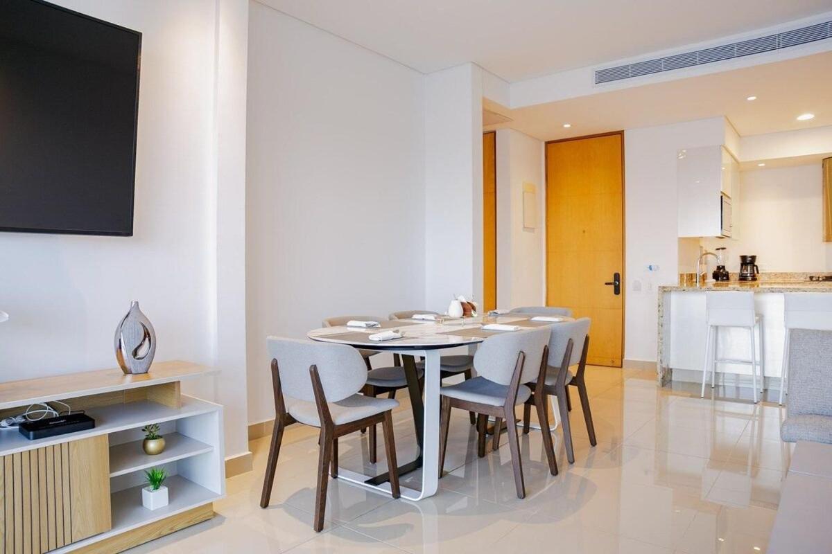 H2 Apartamento