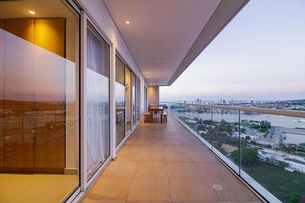 Apartamento H2 *