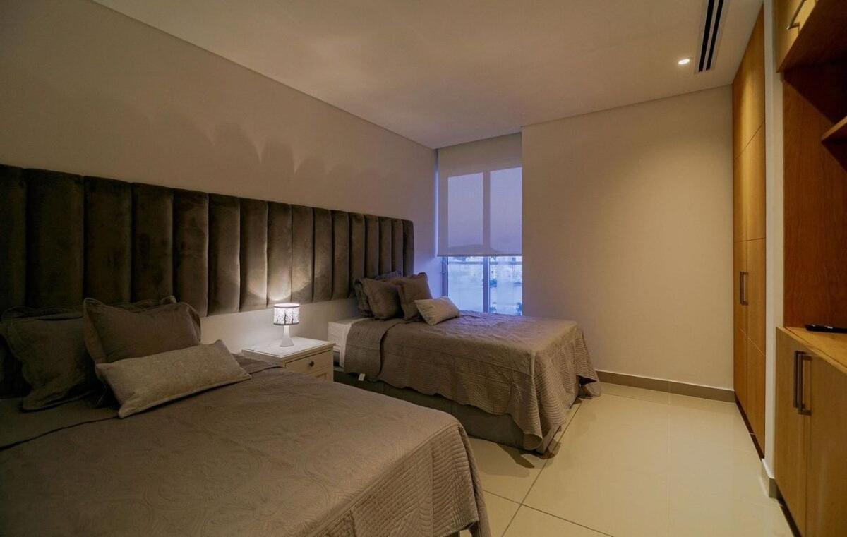 H2 Apartamento Cartagena