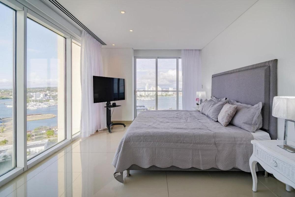 Apartamento H2 Cartagena