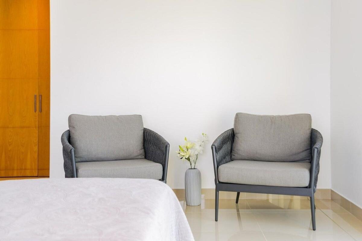 H2 Apartamento