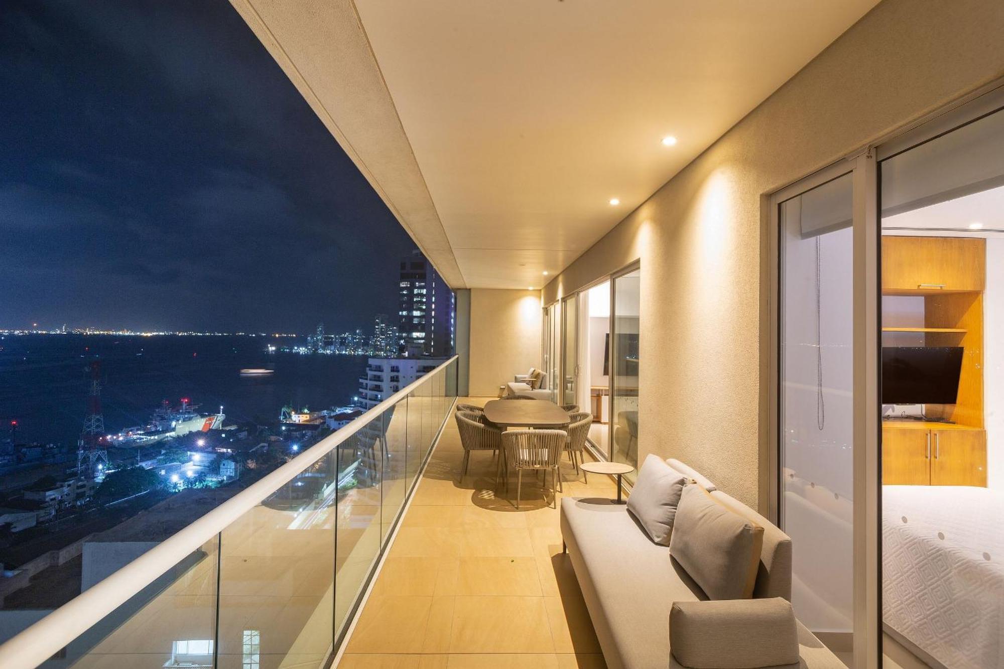 Apartamento H2 *