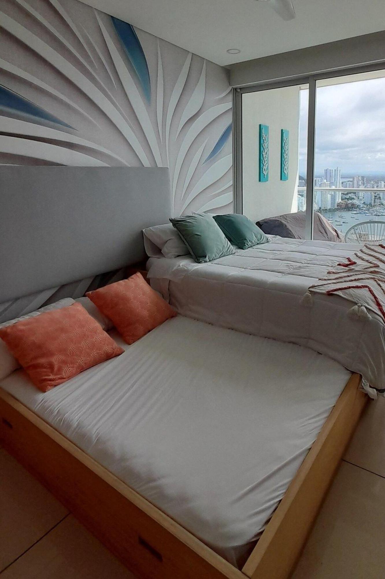 Apartamento H2 Cartagena