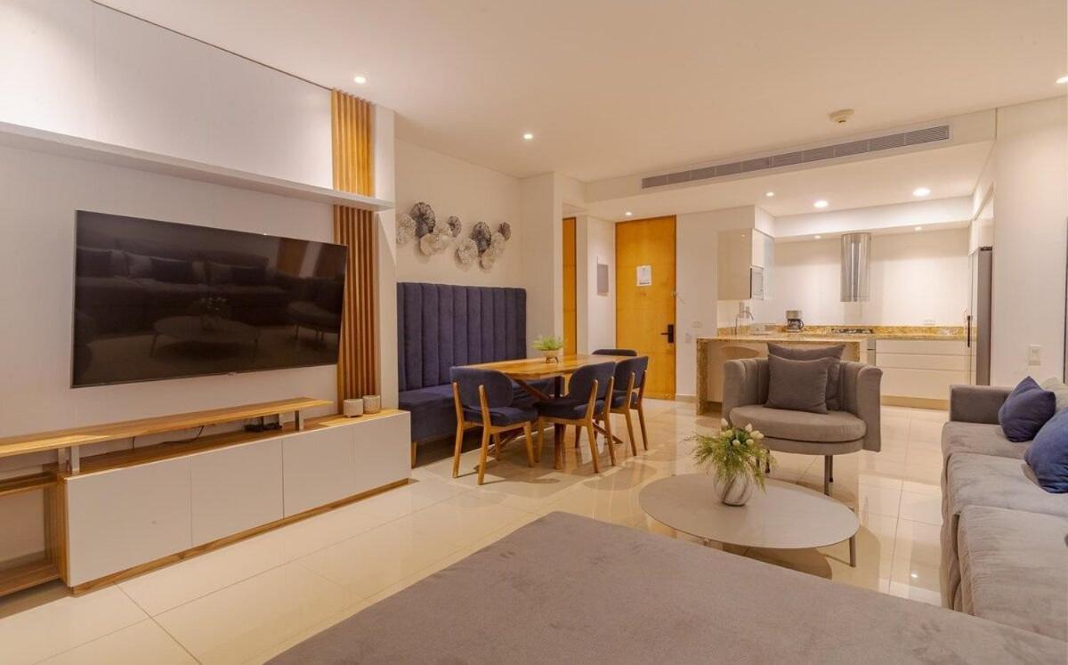 H2 Apartamento *
