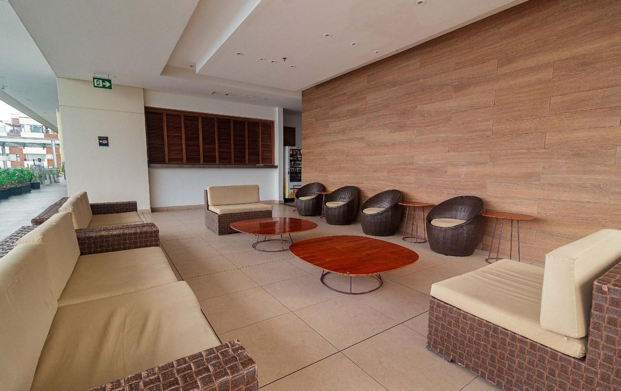 Apartamento H2