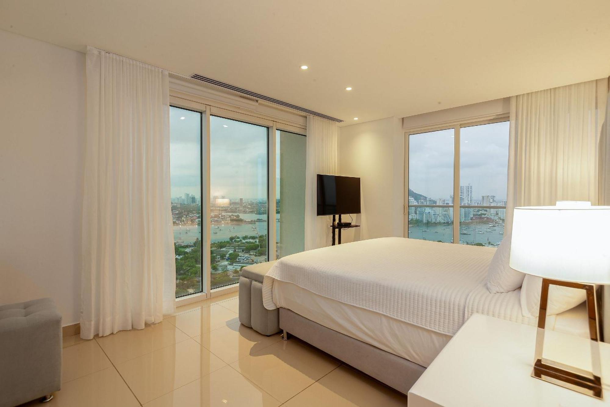 Apartamento H2 Cartagena