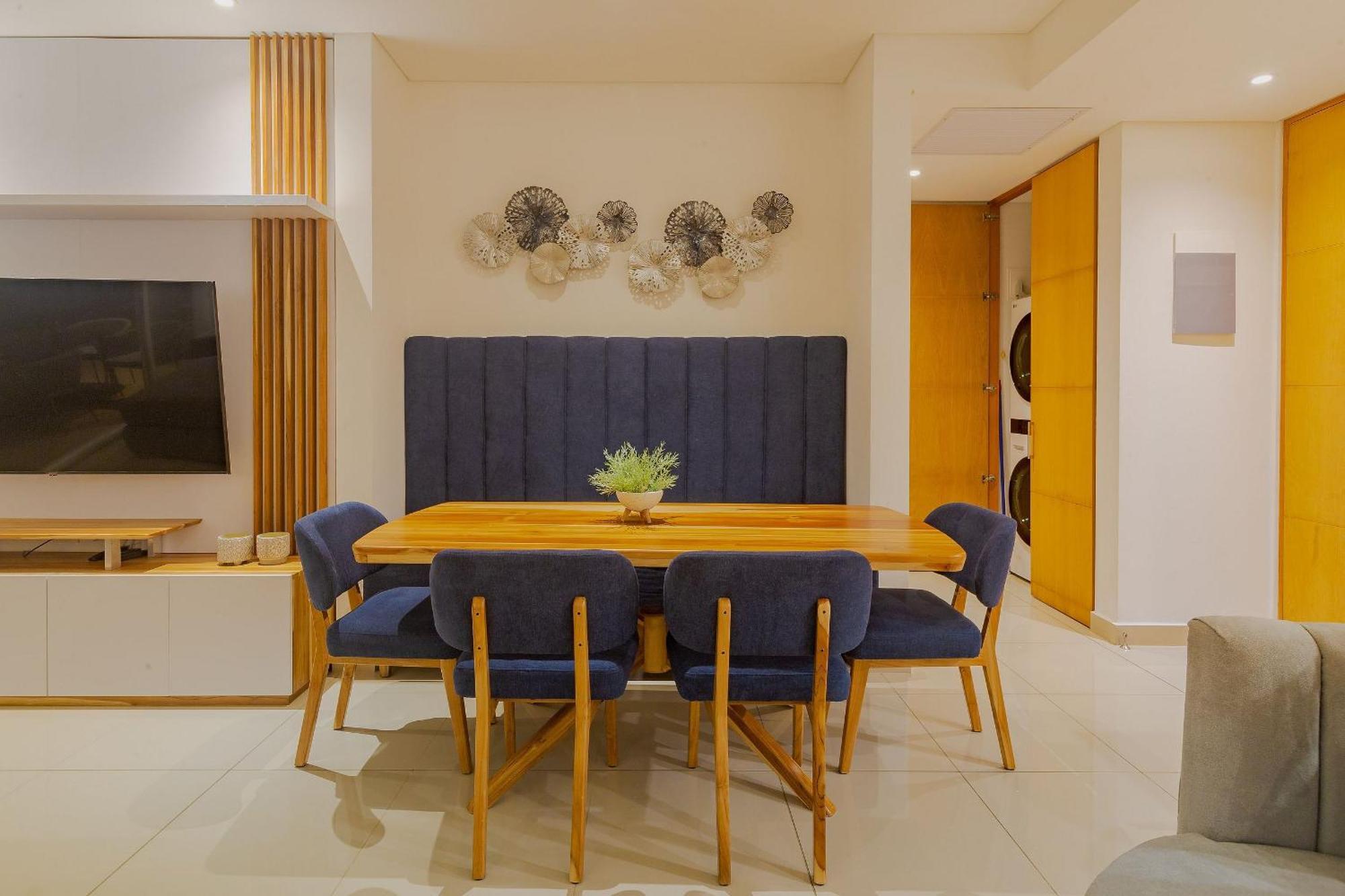 Apartamento H2