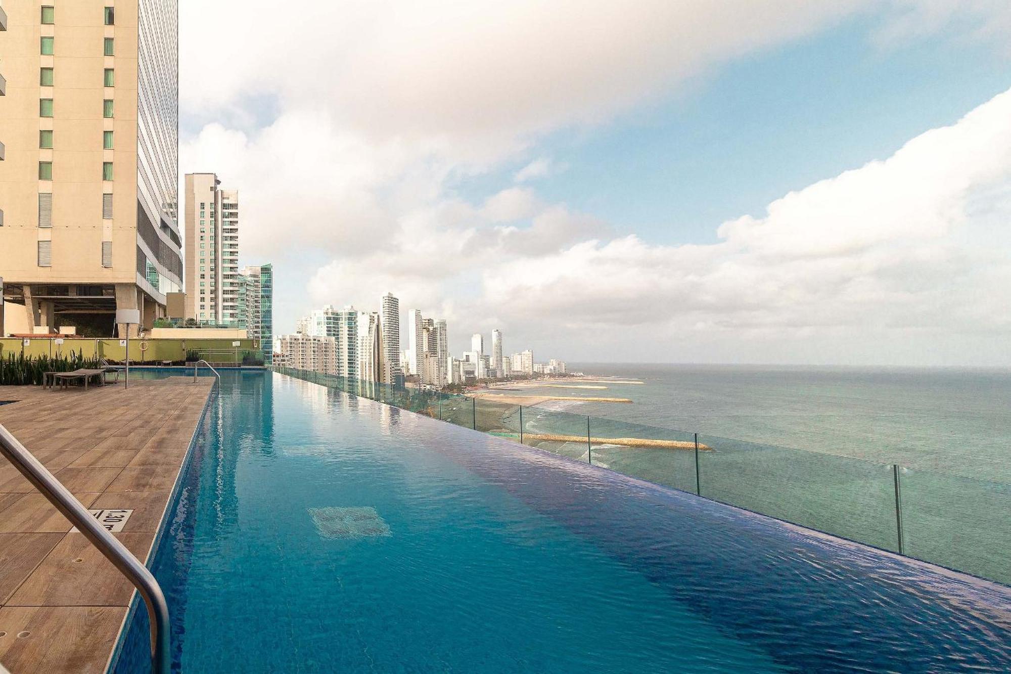 Apartamento H2 Cartagena