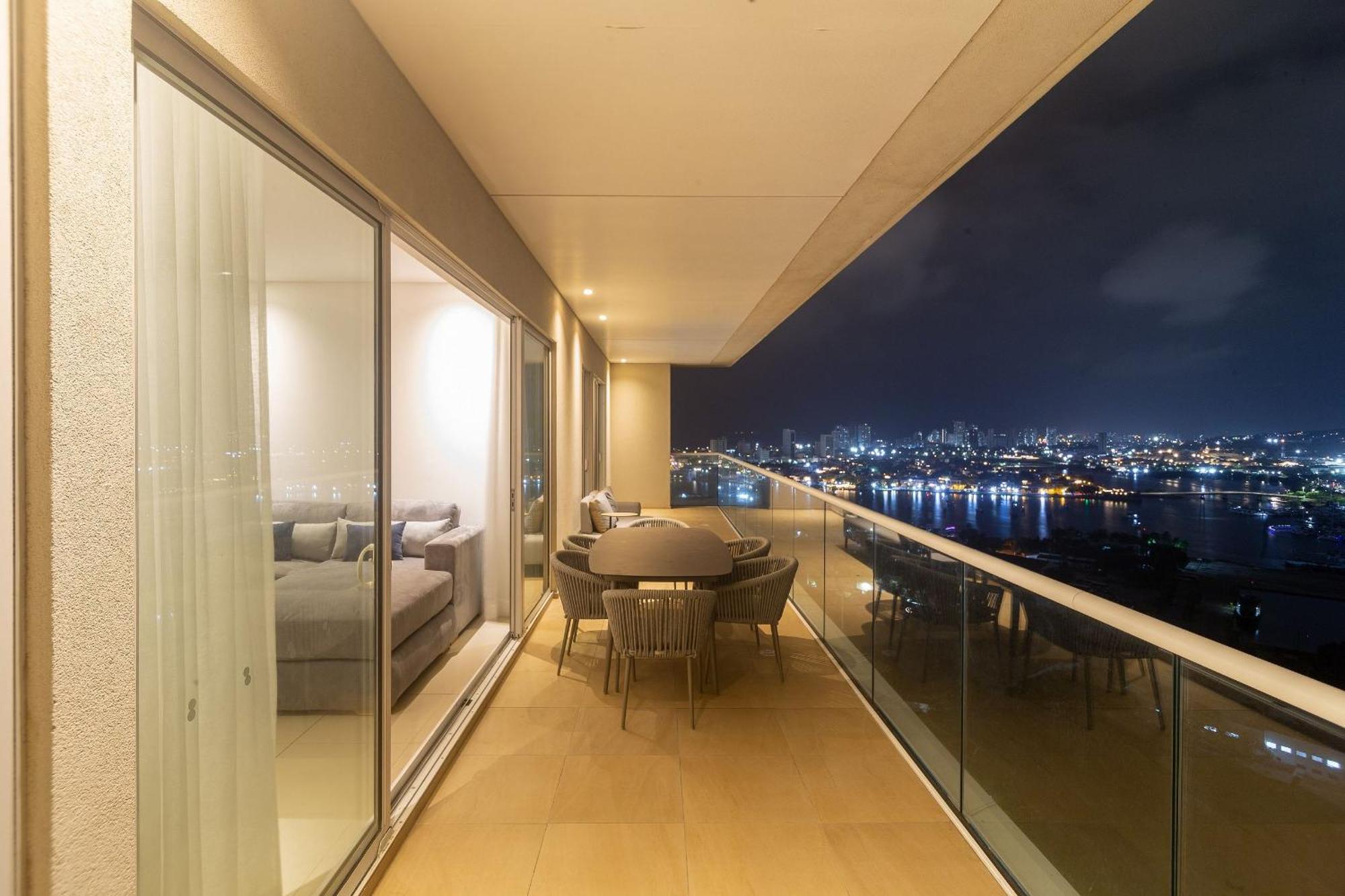 H2 Apartamento