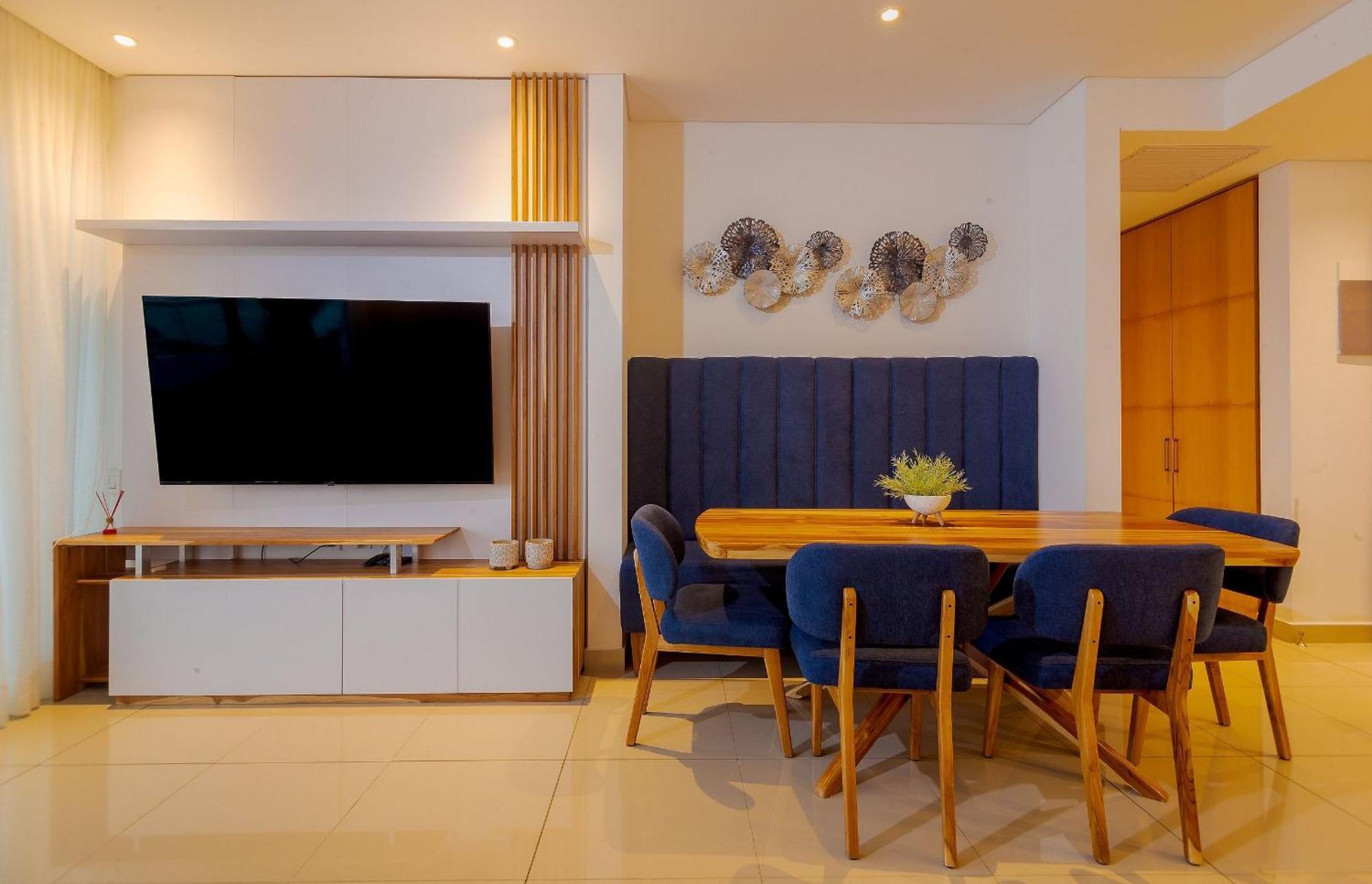 Apartamento H2