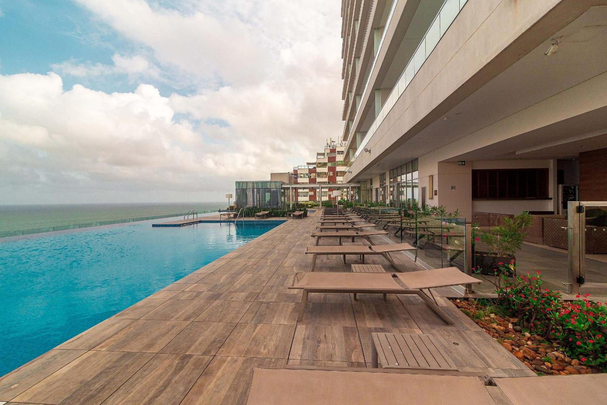 H2 Apartamento Cartagena