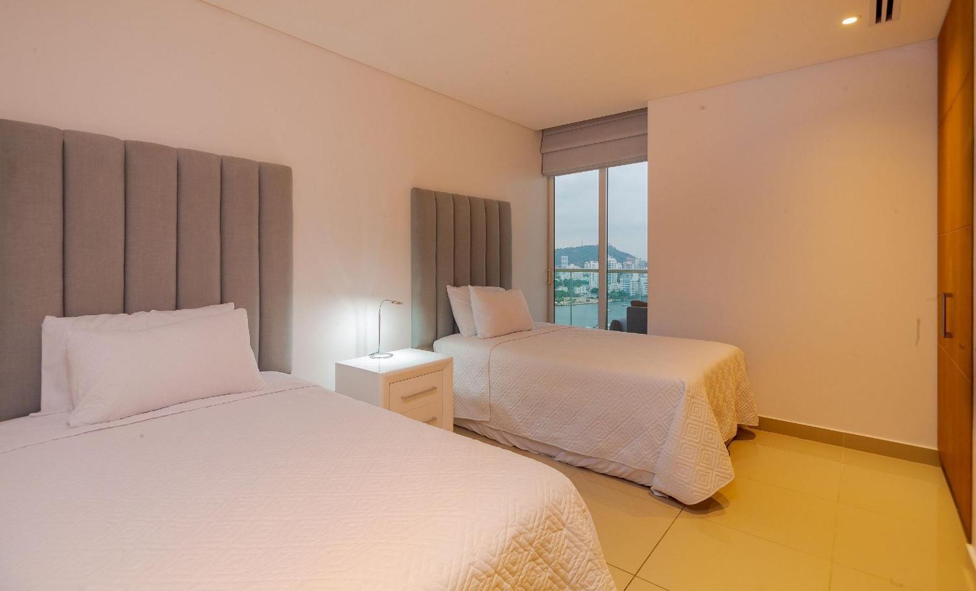 Apartamento H2