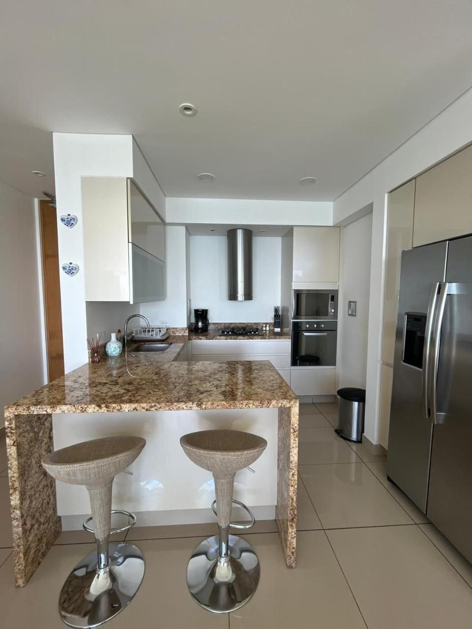 H2 Apartment *