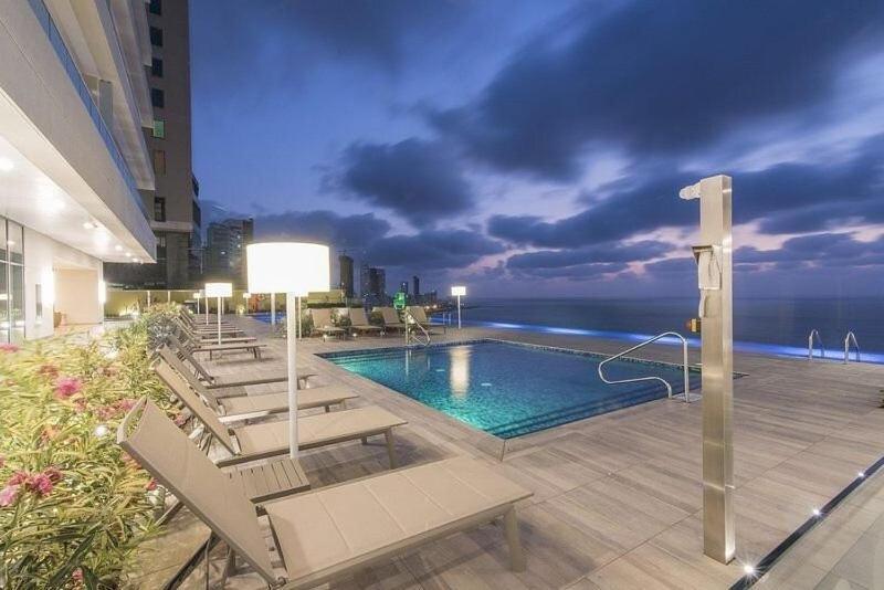 H2 Apartment