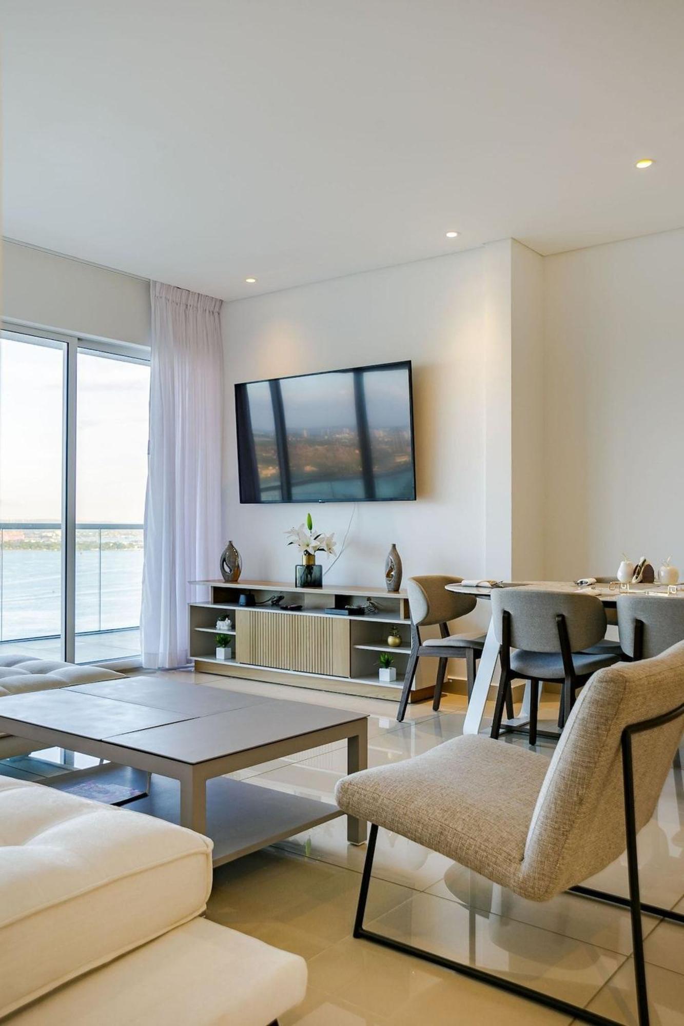 H2 Apartment