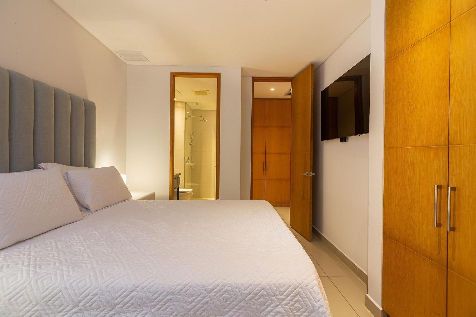 H2 Apartment *